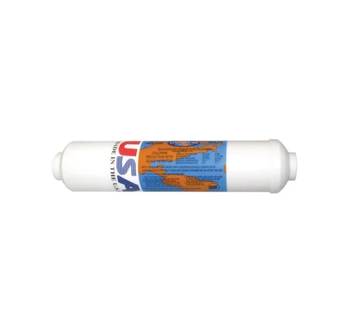 מסנן אמריקאי PENTEK TS101 + אבנית - פטיש ומסמר