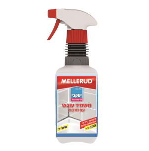 תרסיס משמיד עובש MELLERUD