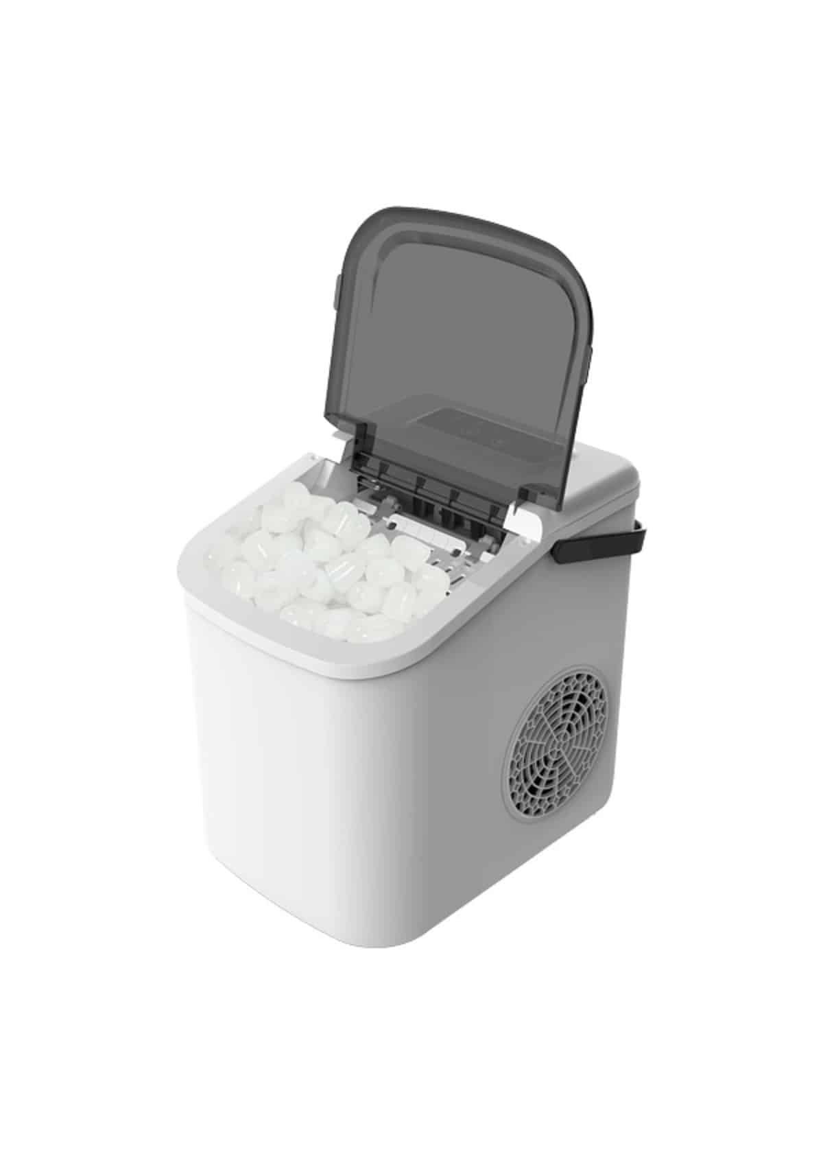 מכונת קוביות קרח Bullet Shape Ice Cube Maker ATL-8040 - פטיש ומסמר