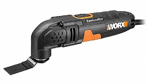 סוניקרפטר רב תכליתי WORX WX668