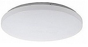 פלפון לד DL 15W OR עגול
