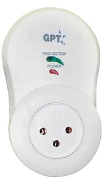 מגן ברקים מדיח/מכונת כביסה/מייבש