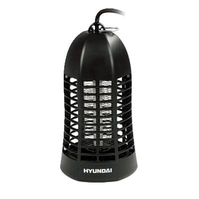 ‏קטלן יתושים חשמלי Eco Euro HYEGS01/4W