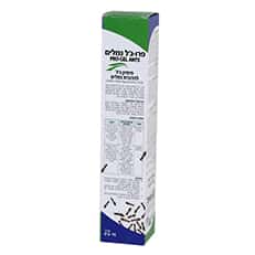 פרו ג'ל נמלים פיתיון ג'ל להדברת נמלים GA02 - PRO GEL ANTS