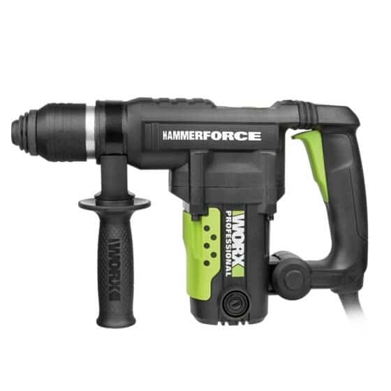 פטיש חציבה/קידוח Worx WU326P
