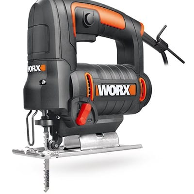 מסור אנכי 550W - WORX - WX477
