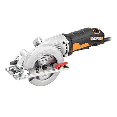 מסור יד רב שימושי 400W - WORX - WX429.1