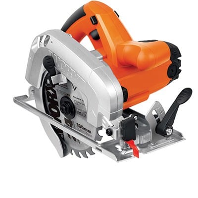 מסור עגול 1200W 160mm - WORX - WU425