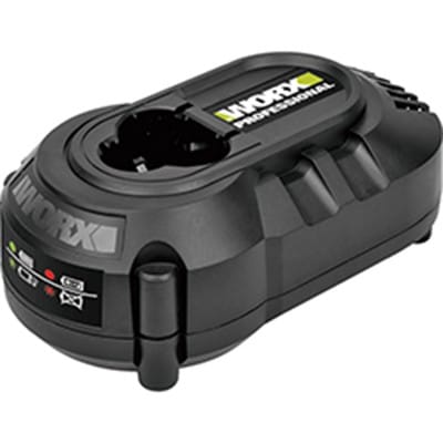 מטען מברגה 3A 12V - WORX - WA3845