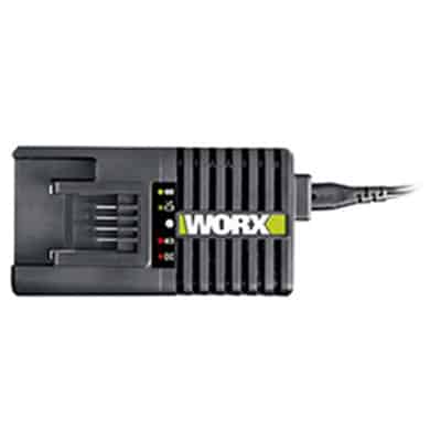 מטען‎ 3A 16V–20V - WORX - WA3851