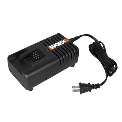 מטען מברגה PRO 2A 16V,20V - WORX - WA3860