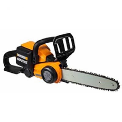 משור שרשרת 30 40V ס"מ - WORX - WG368E
