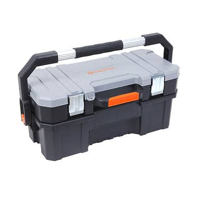 ארגז כלים‎ 2 ב–1 24″ - TACTIX - 320336