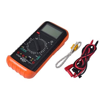 רב מודד דיגיטלי - TACTIX - 403035