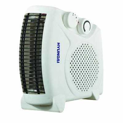 מפזר חום 2000W -HYUNDAI - HAH-1714