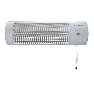תנור חמום לאמבטיה 3 דרגות חום - HYUNDAI - HAHZ-1504
