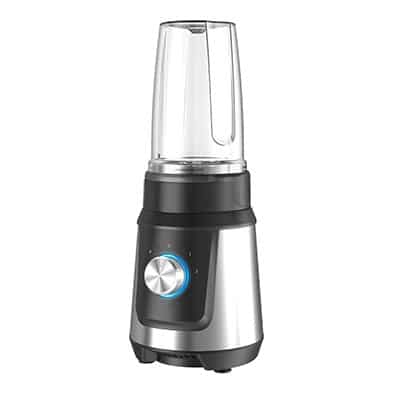 בלנדר חשמלי עוצמתי 2X800ml 1000W - HYUNDAI - HABT-1600
