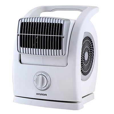מאוורר סופה 100W מכני - HYUNDAI - HAFA-200