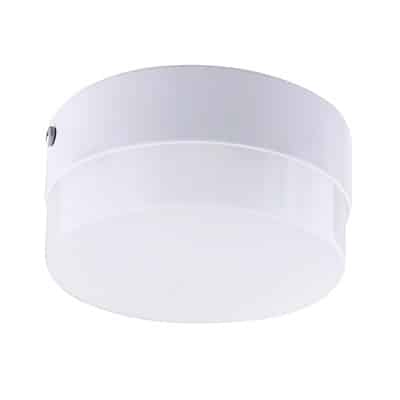 גוף תאורה פלפון לד DL 18W AC SENIOR עגול - SM-CL001/18DL