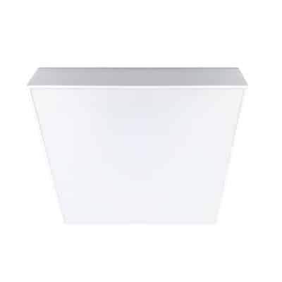 גוף תאורה פלפון לד DL 35W SUN מרובע לבן - SM-LPL35SW/DL
