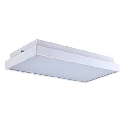 גוף תאורה פלפון לד האור הגדול 60X30 DL 40W - SM-CL6030/40DL