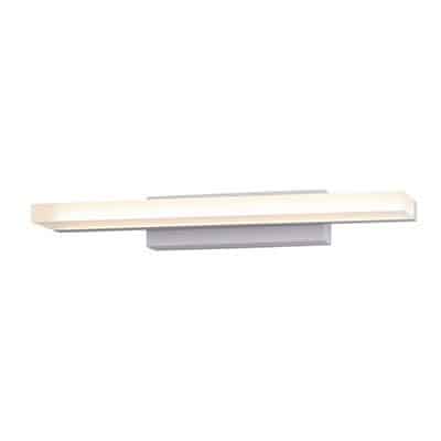 מנורת קיר לד WW LAGUNA 25W - SM-WL101/25WW