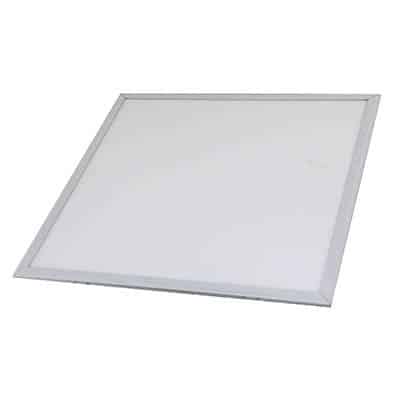 גוף תאורה שקוע לד פאנל ECOEURO CW 40W 60X60 - EC-PL6060/40CW