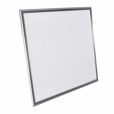 גוף תאורה שקוע לד פאנל SAFETY CW 45W 60X60 - LPL-45S0606/CW