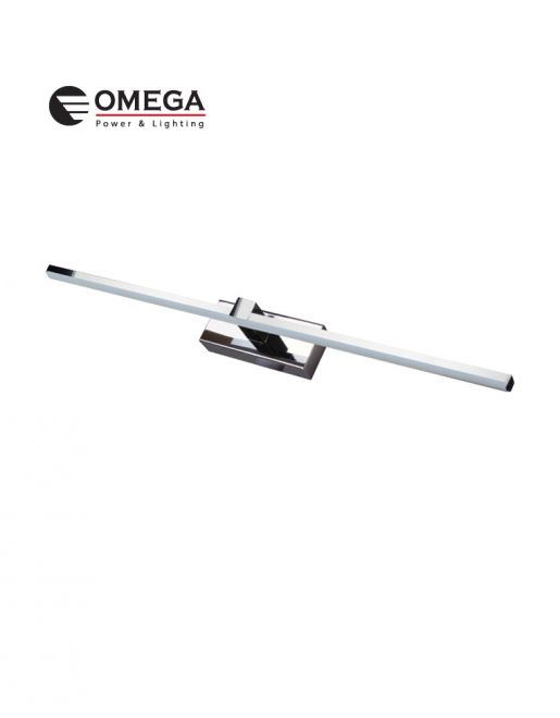מנורת תליה בודד 5W CHARM ק.14.5 ″אמבר" - SM-D1637-1/AM