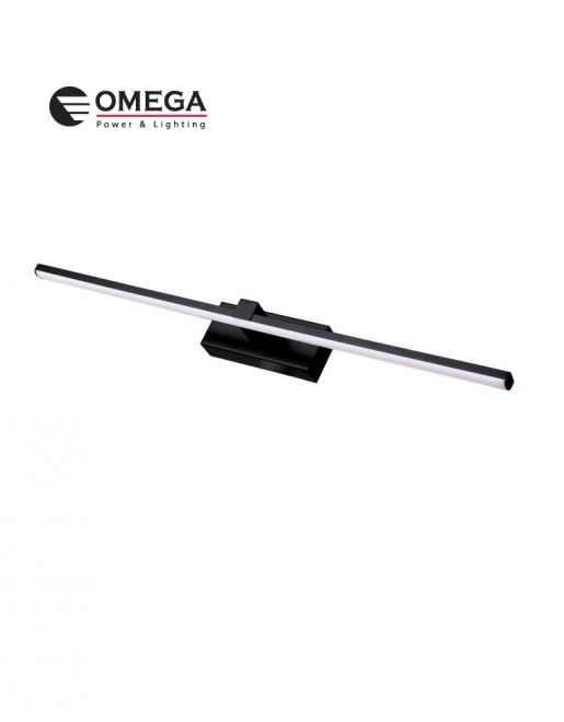 מנורת תליה בודד 5W CHARM ק.14.5 ″עשן" - SM-D1637-1/SM