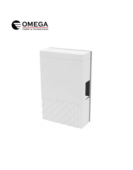 מנורת תליה ויטוריה WW 96W לבן - SM-17806W/96WW