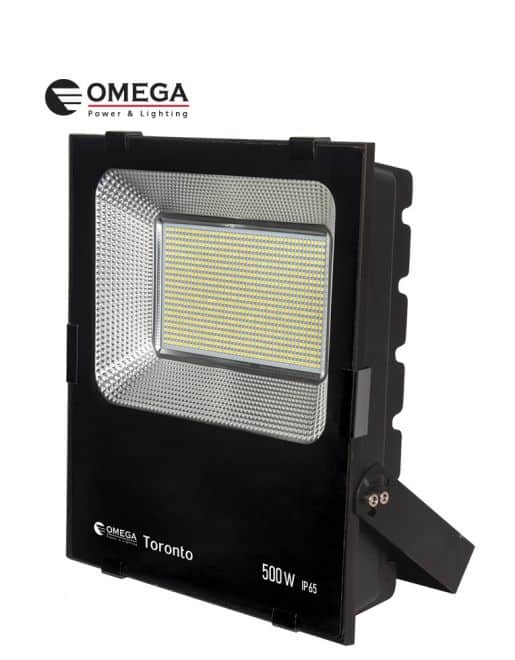 תאורת מחסנים לד INFINITY OPAL CW 150W - SM-IF150WO/CW