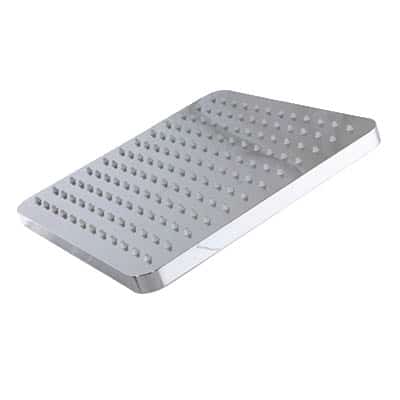ראש דוש מרובע 250X250 מ"מ - LEXIS - WAHST2512