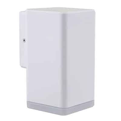 מנורת קיר גרדה 6W לבן WW - SM-PS1603W/WW