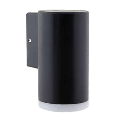 מנורת קיר מודנה 6W שחור DL - SM-PS1604B/DL