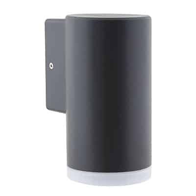 מנורת קיר מודנה 6W אפור WW - SM-PS1604G/WW