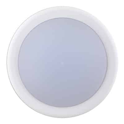 צמוד תקרה לד DL IP54 NEWSHELL 16W - SM-J600DLB/16DL