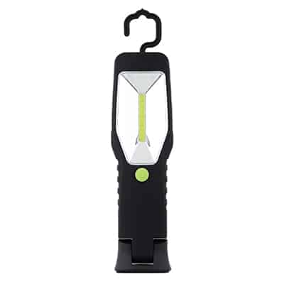 פנס נטען 3W COB LED שרביט קסמים - SM-8200NS/3W