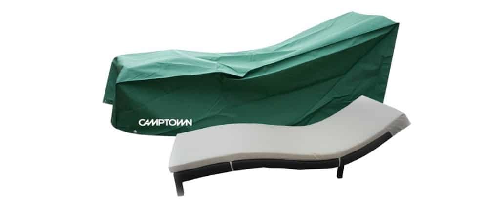 כיסוי למיטת שיזוף אוניברסלי CAMPTOWN דגם - 29877
