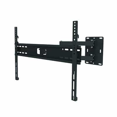 מתקן תלייה דו-מפרקי למסך עד "65 - GPT - MTV-65SWIVEL