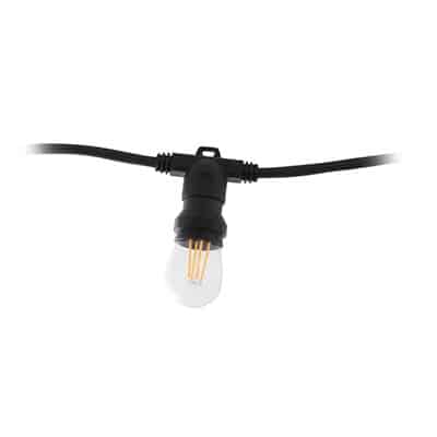 גרילנדה 50 מטר - SEMICOM - SW-LR01/50