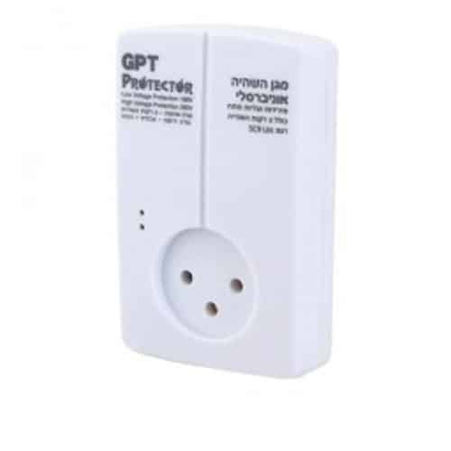 מגן השהיה מכשירים אלקטרוניים - GPT - SC9ELECS