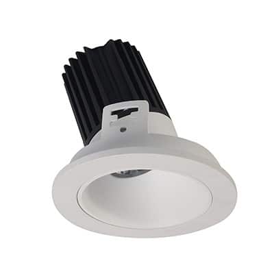 שקוע לד CW 10W בוסטון עגול לבן - SEMICOM - SM-W871/10CW
