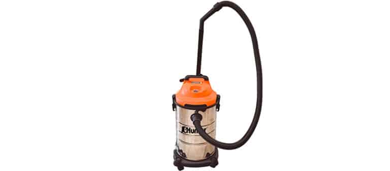 שואב אבק יבש רטוב 30 ליטר 1200W מבית Hunter