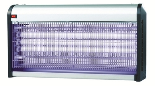קטלן יתושים 3X20W Fix מקט - 74144