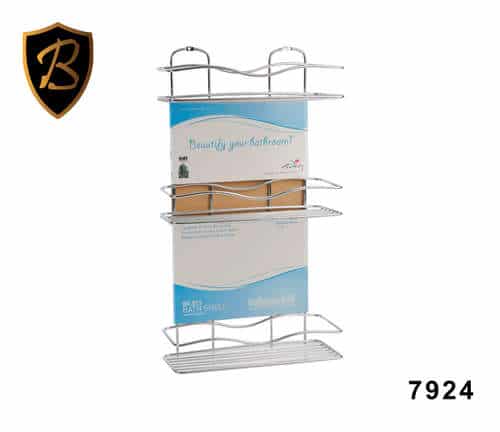 מתקן ישר 3 קומות B-Fresh מקט - 7924