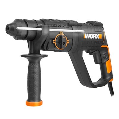 פטישון 750W 26mm - WORX - WX337