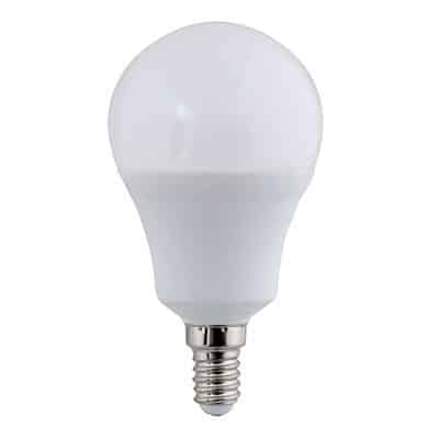 נורת לד DL 230V 10W E14 A60 מקט - SE-A601014/DL