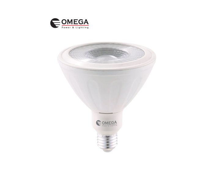 נורה לד PAR30 DL E27/10.5W מקט - LR3010.5-WFL/DL