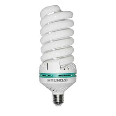 נורה ECO EL ספירל DL E27/125W מקט - HYS12527/DL